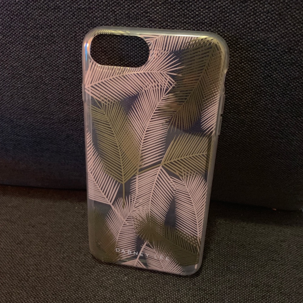 iPhone 6 7 8 plus case